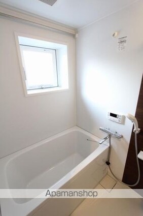 コリドール中央[1SLDK/45.9m2]のバス