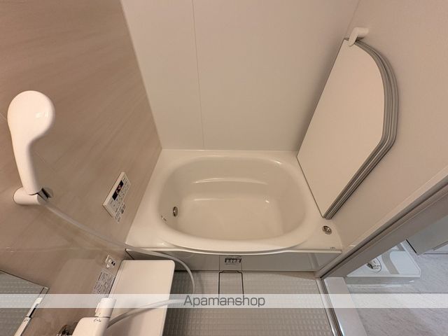 リーブルファイン吉川保の内装写真