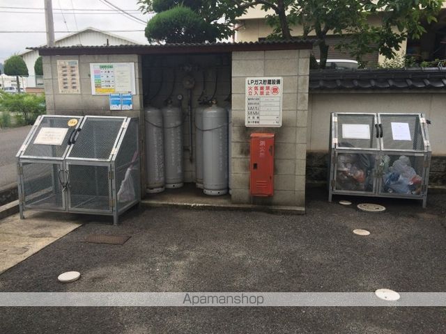カーレジIIIのその他写真