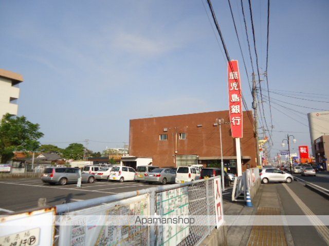 サンタプレイスIIの周辺写真