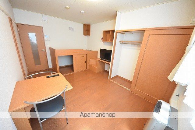 レオパレスオーロラ41の内装写真