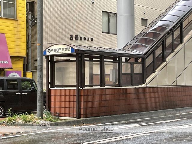 レオパレスソレーユ萩崎の周辺写真