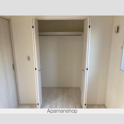リーブルファイン則武IIの内装写真