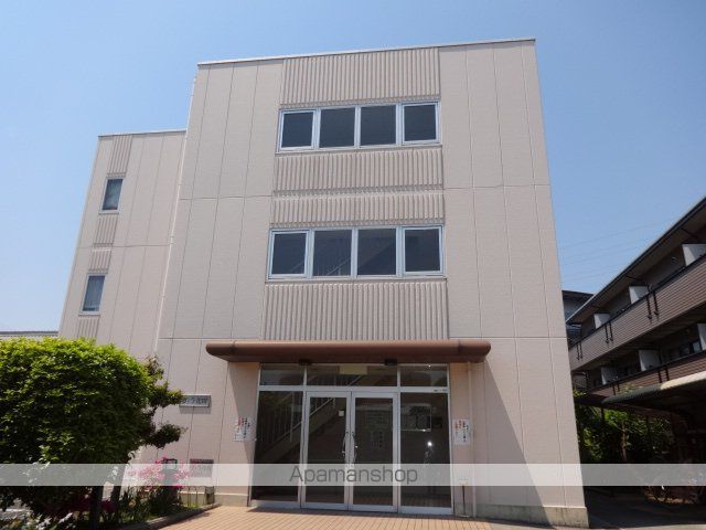 ヴィラ花田の外観写真