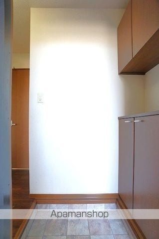 リベルテII A棟の内装写真