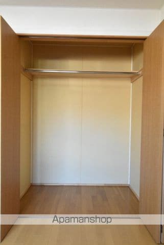 メゾン下田の内装写真