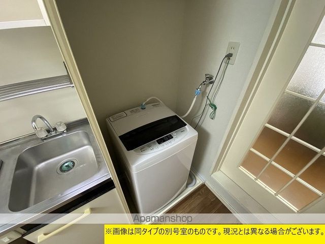 二の宮第3レジデンスの内装写真