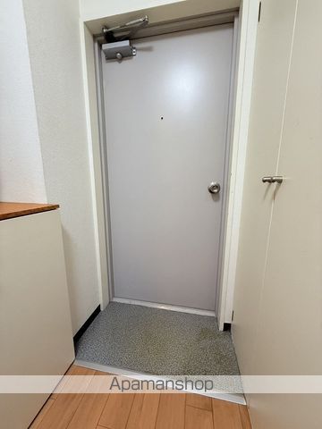 アルファビル大通西17の内装写真