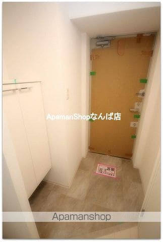 SERENITE心斎橋GRANDEの内装写真