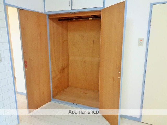 アーバンコート西原の内装写真