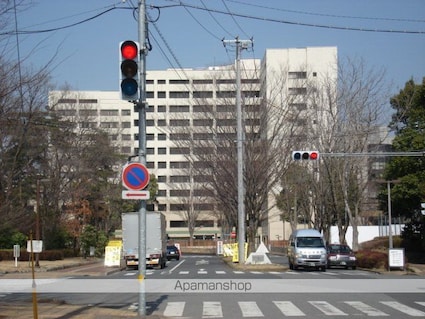 Ｓｅｒｅｎｏ　Ｓｏｐｈｉａ（セレーノ・ソフィア）[1LDK/44.95m2]の周辺5