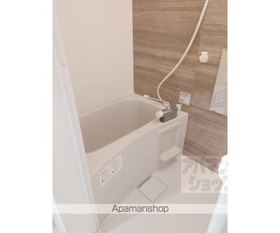 エクセルワンズ観月橋の内装写真