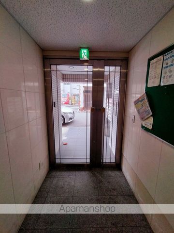 PRENDREFUKUSHIMAの内装写真