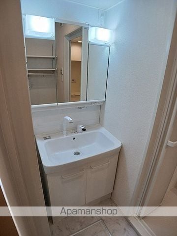スマイリーIIIの内装写真