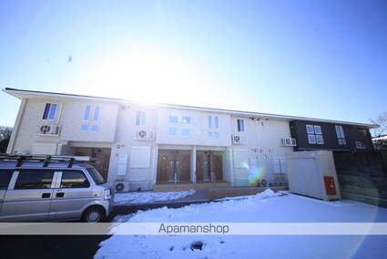 サンライズ　トキワ[2LDK/64.49m2]の外観2