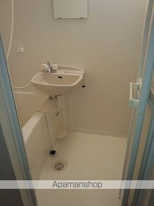 レオパレスホープ[1K/26.49m2]のバス