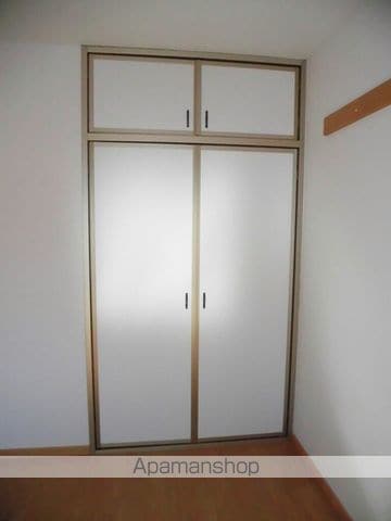 エムシティの内装写真