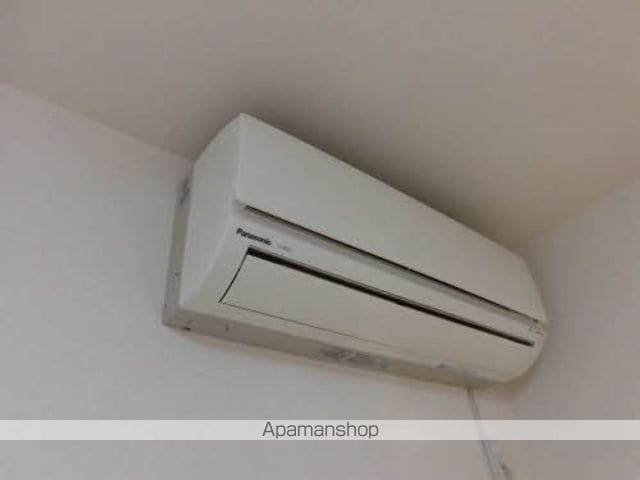 クラヴィエ並柳の内装写真