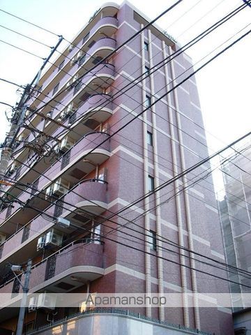 グリフィン横浜・サードステージの外観写真