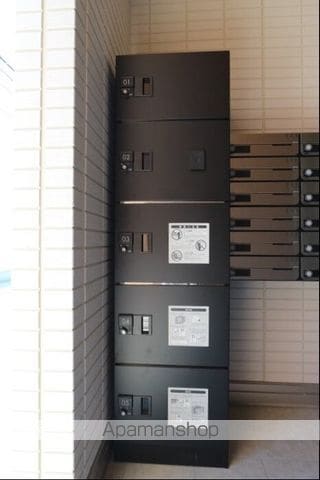 クレールモアの内装写真