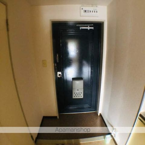 EM1022の内装写真