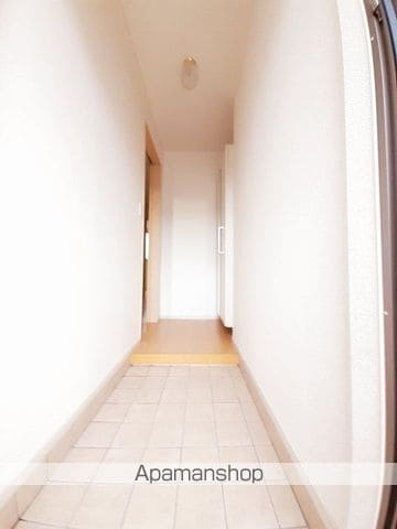 メゾン セイバリーの内装写真