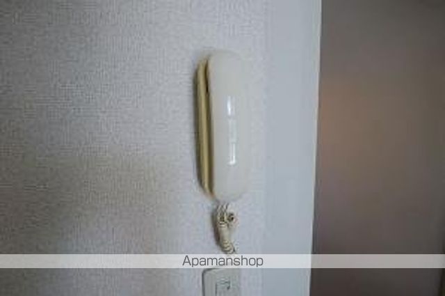 レオパレス豊南の内装写真