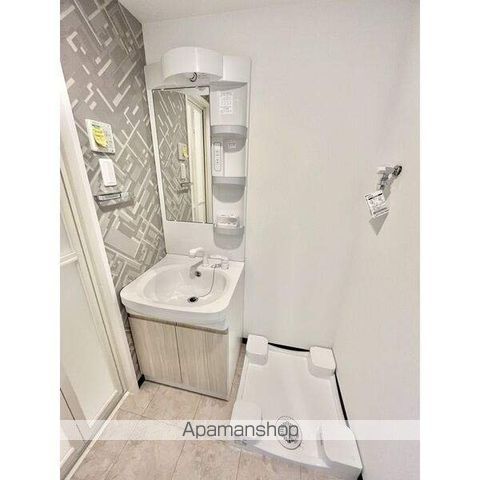 S-RESIDENCE星ヶ丘の内装写真