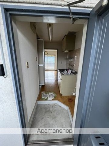 マンションハピネスの内装写真