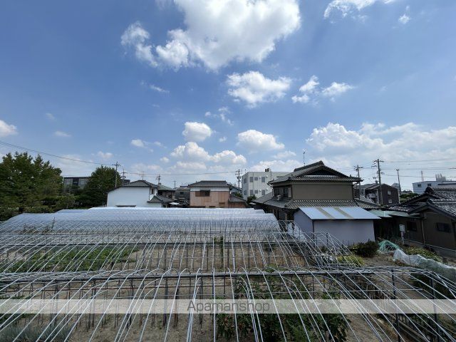 Maison de Foret IIの内装写真
