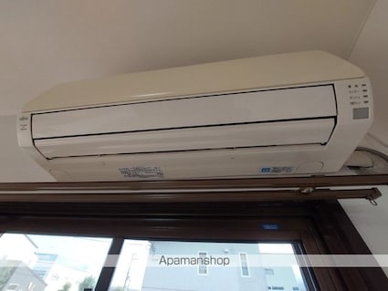 グランベールＪＩＮ[1LDK/48.6m2]のその他設備