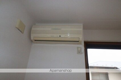 シャレー馬橋[1K/25.02m2]のその他設備