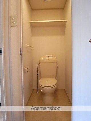 Ｓｏｌｅｉｌ　Ｈｏｎｊｉｎ[1DK/36.1m2]の内装1