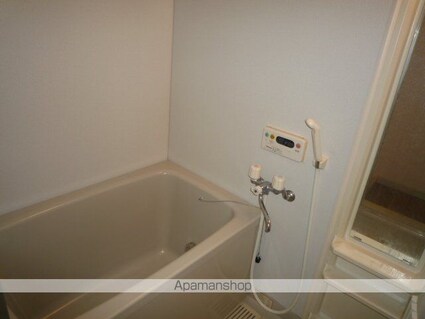 滋賀県守山市守山４丁目[2DK/51.15m2]のバス