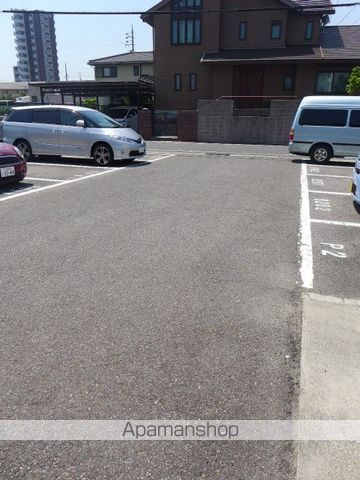 ウイング塩田 A棟のその他写真