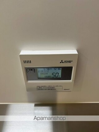 東京都中野区大和町１丁目[1DK/26.63m2]の内装5