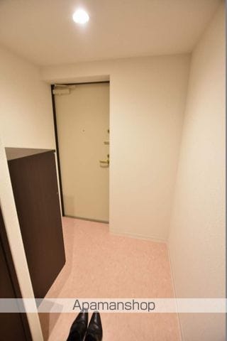 アートレータ琴似の内装写真