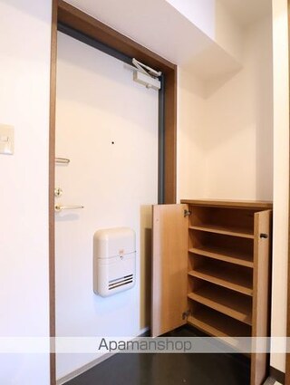 プロビデンス泉[1K/24.18m2]の内装7