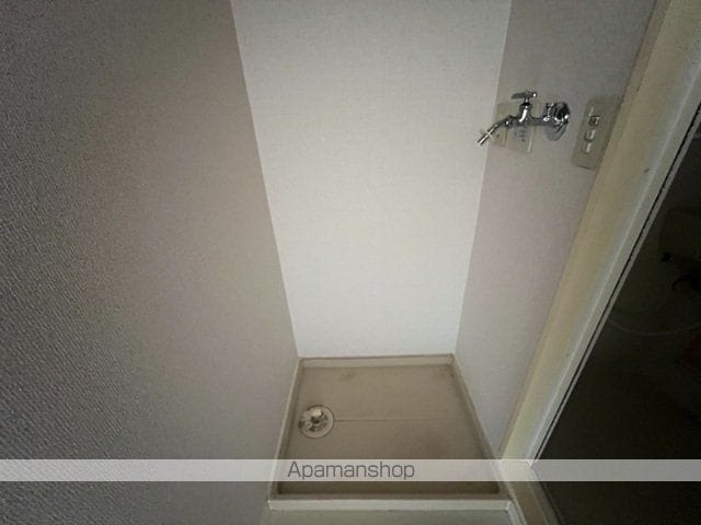 多賀城ウエストAの内装写真
