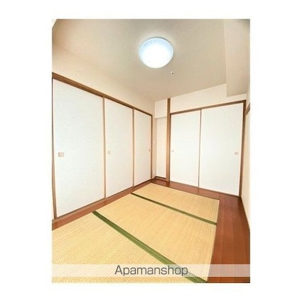 アップルタワー東京キャナルコート[3LDK/73.03m2]のその他内装7