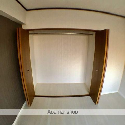 アメニティ貴生川の内装写真