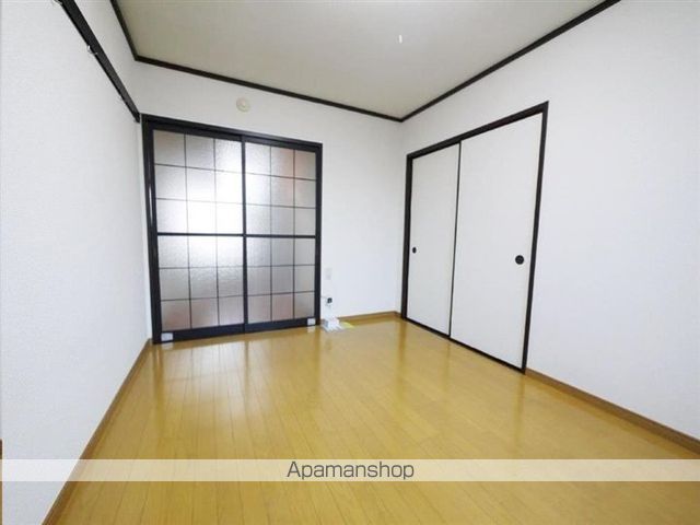 ドミール宮町の内装写真
