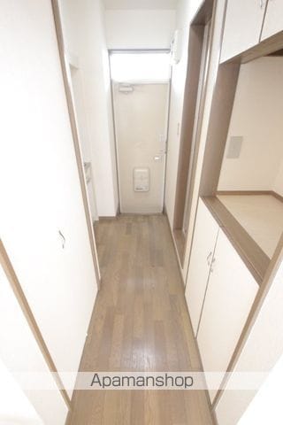サンモール鶴瀬IIの内装写真