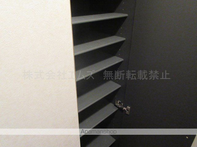 パルレなのはなの内装写真