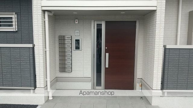 D-ROOM茜部本郷の内装写真