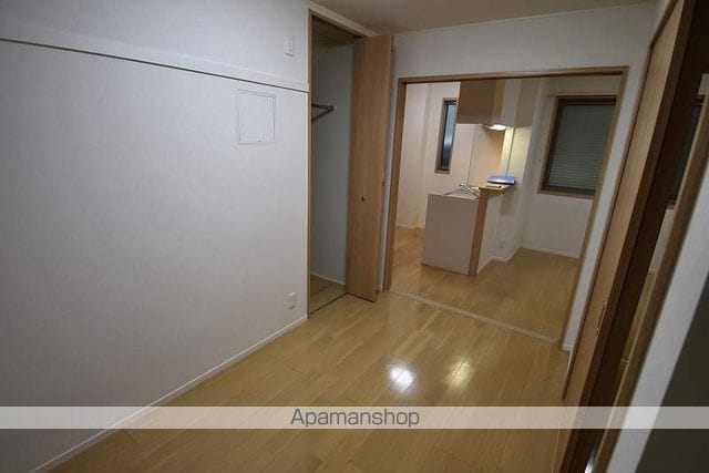 フェリシティ府中の内装写真