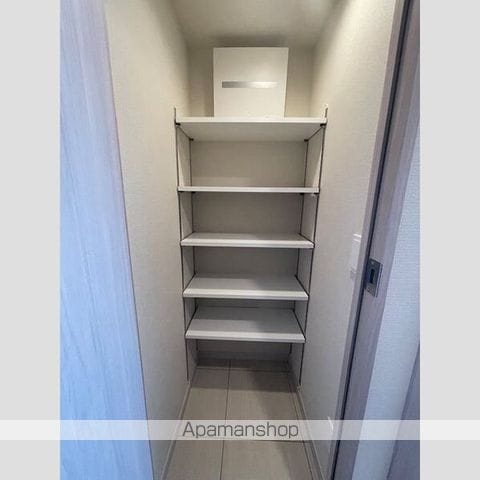 デュオヒルズ仙台一番町一丁目の内装写真