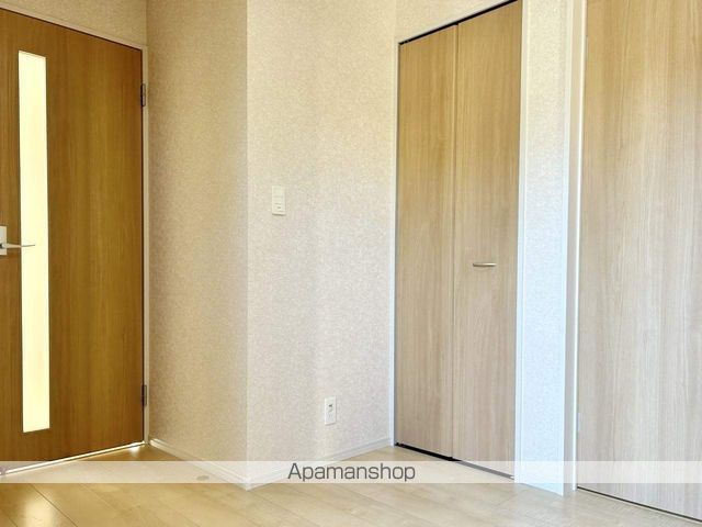 馬場戸建の内装写真
