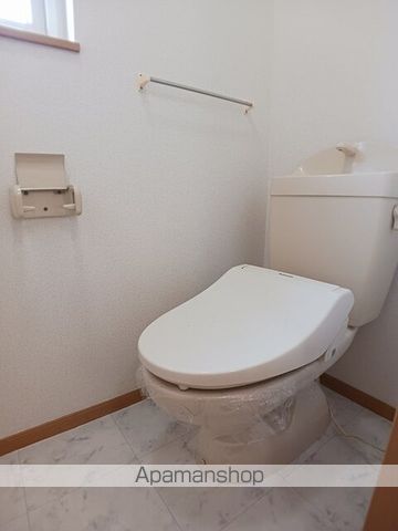ファミーユAの内装写真