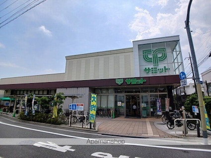 Ｐｒｅｔｔｙ　Ｆｏｒｅｓｔ[1LDK/44.46m2]の周辺2